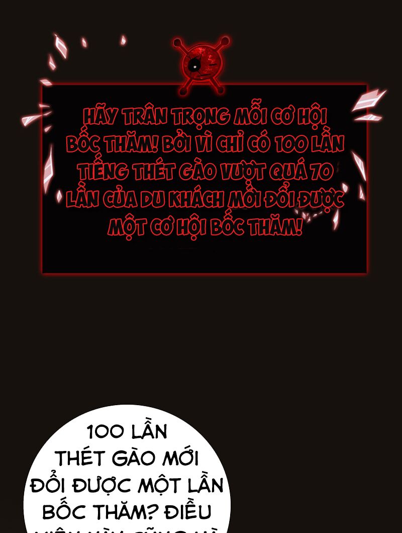 Ta Có Một Tòa Nhà Ma Chapter 5 - Trang 31