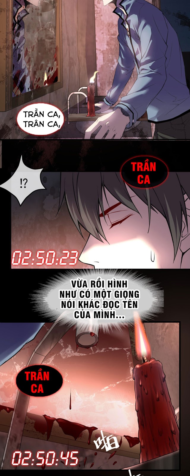 Ta Có Một Tòa Nhà Ma Chapter 0 - Trang 6