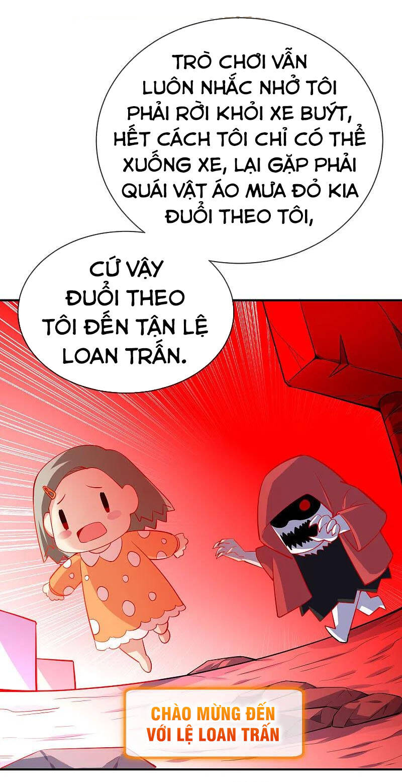 Ta Có Một Tòa Nhà Ma Chapter 166 - Trang 7