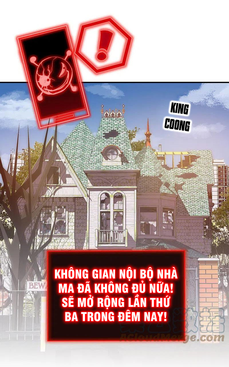 Ta Có Một Tòa Nhà Ma Chapter 159 - Trang 17