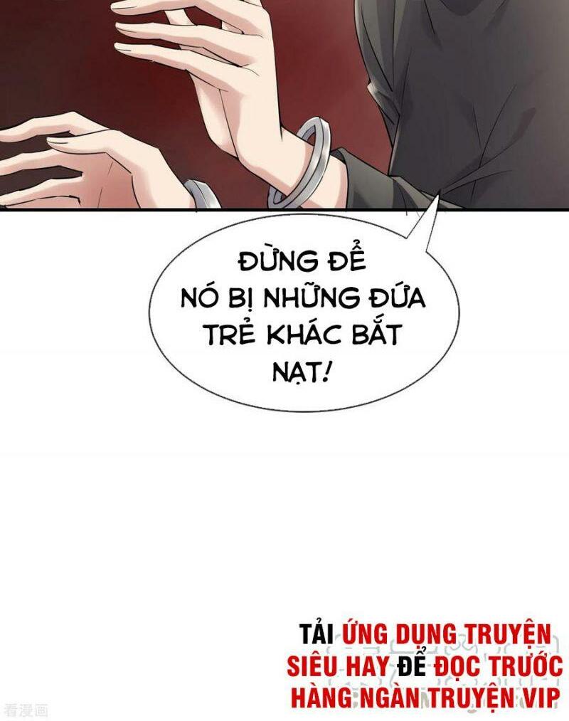 Ta Có Một Tòa Nhà Ma Chapter 30 - Trang 12