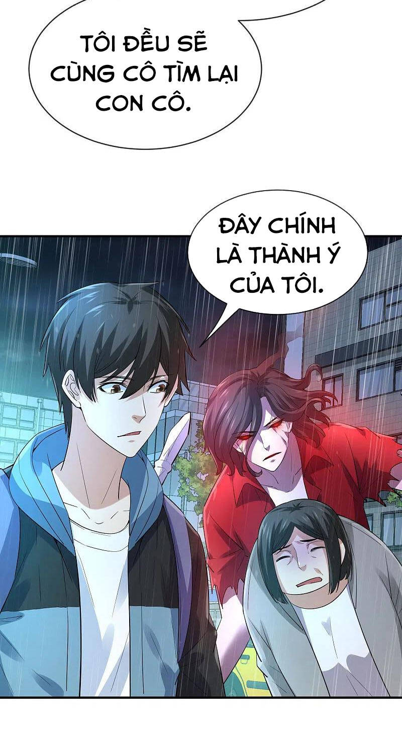 Ta Có Một Tòa Nhà Ma Chapter 168 - Trang 24