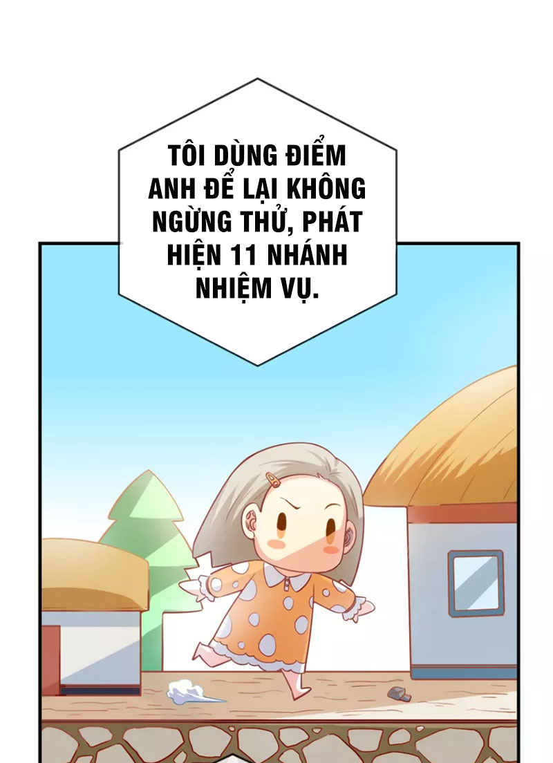 Ta Có Một Tòa Nhà Ma Chapter 175 - Trang 19