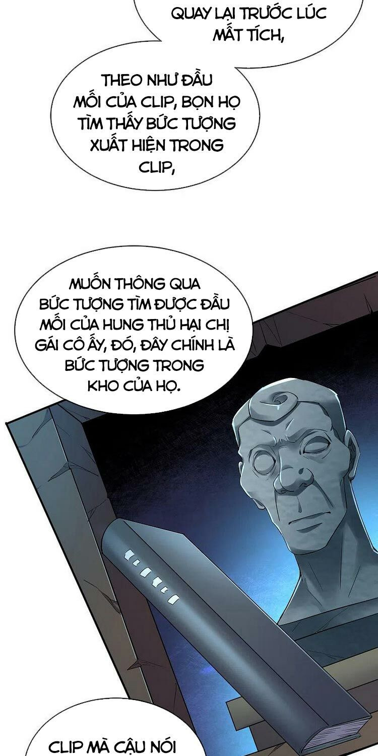 Ta Có Một Tòa Nhà Ma Chapter 135 - Trang 26