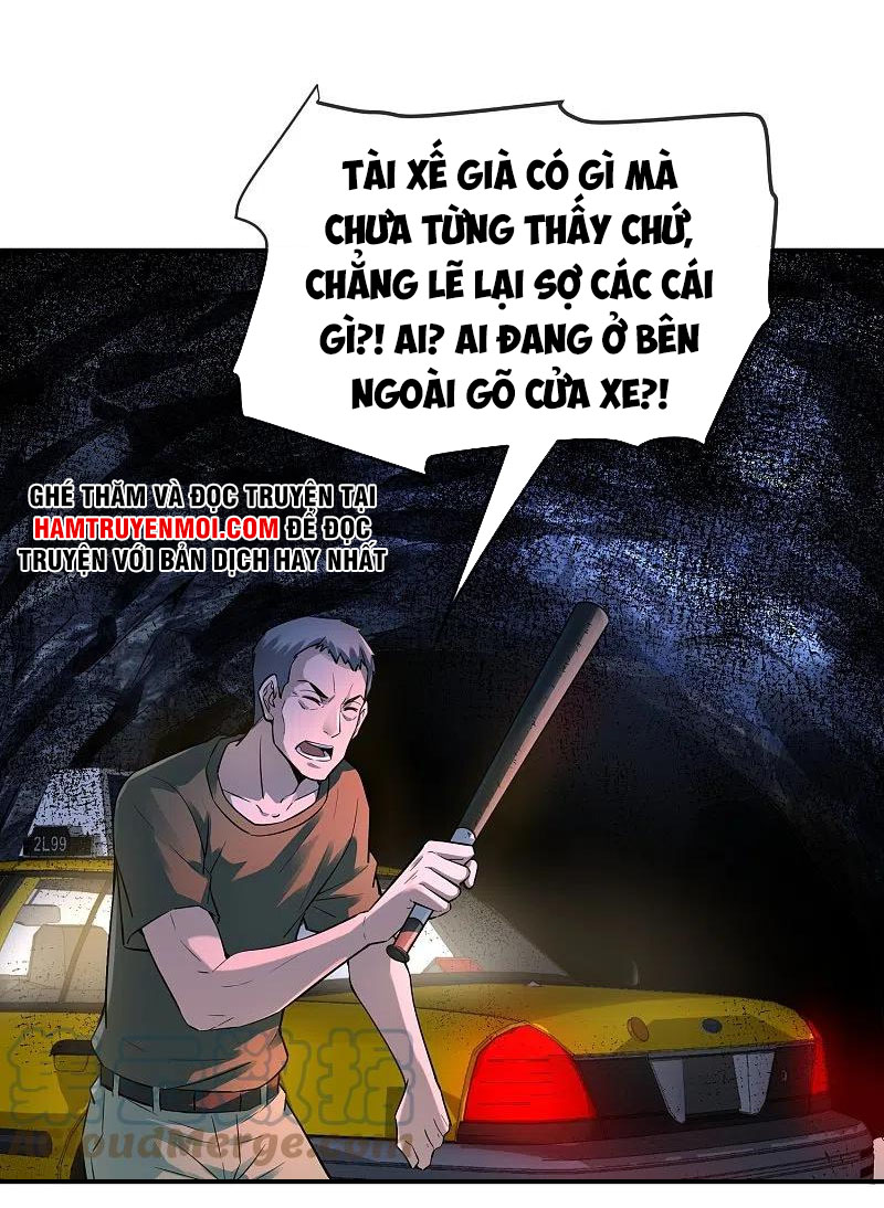 Ta Có Một Tòa Nhà Ma Chapter 172 - Trang 26