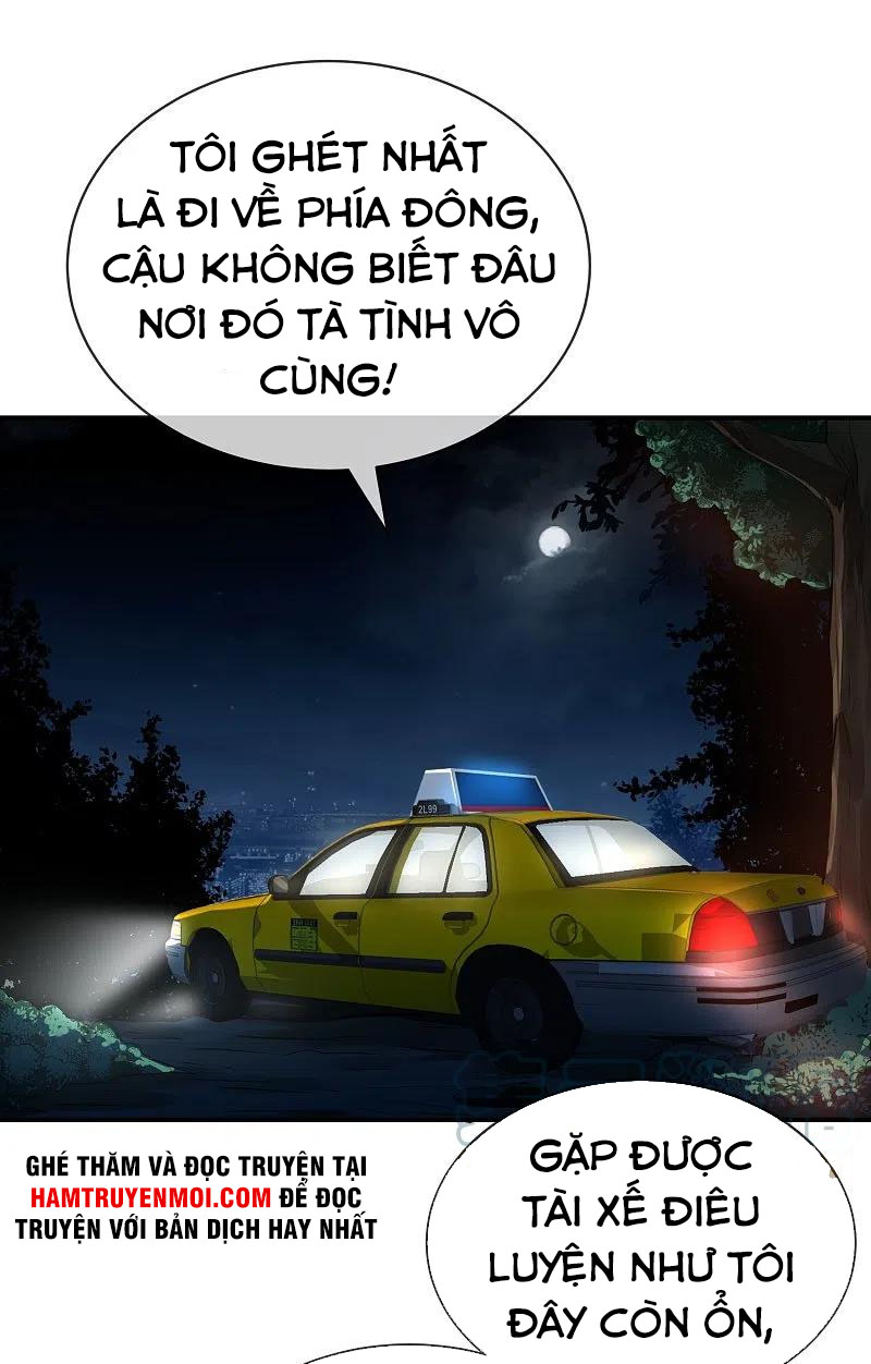 Ta Có Một Tòa Nhà Ma Chapter 172 - Trang 14