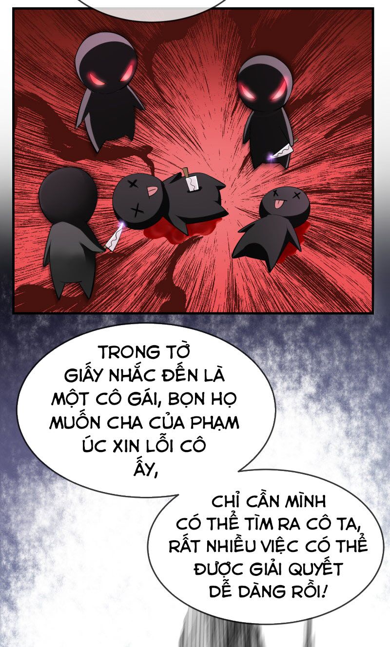 Ta Có Một Tòa Nhà Ma Chapter 27 - Trang 7