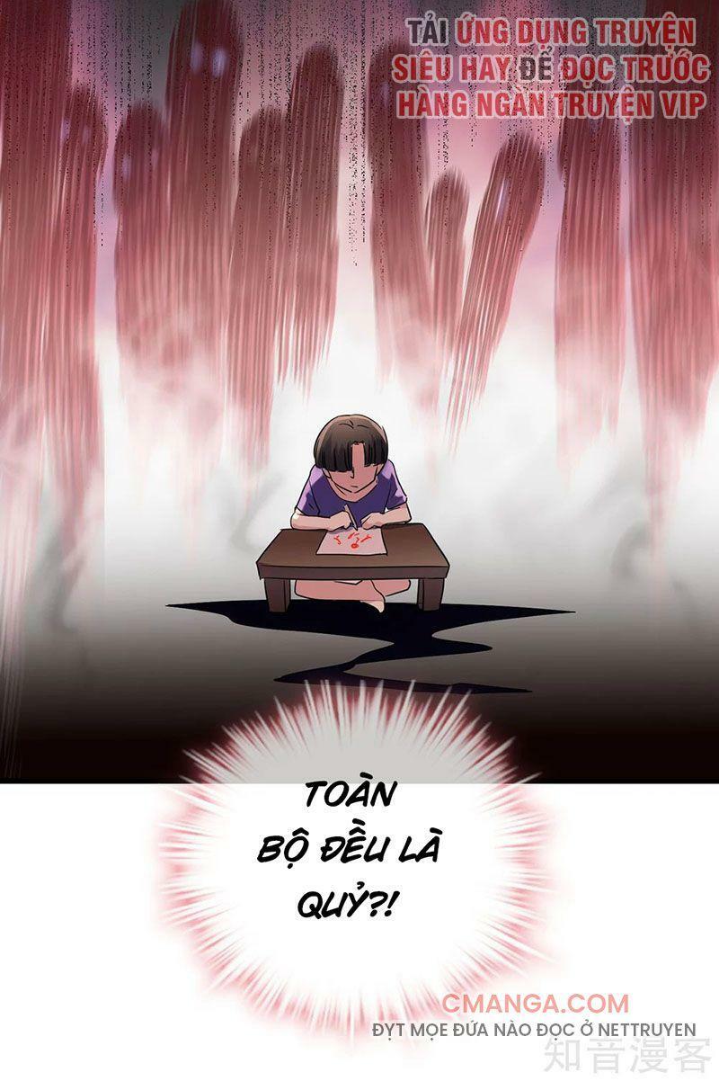 Ta Có Một Tòa Nhà Ma Chapter 25 - Trang 23