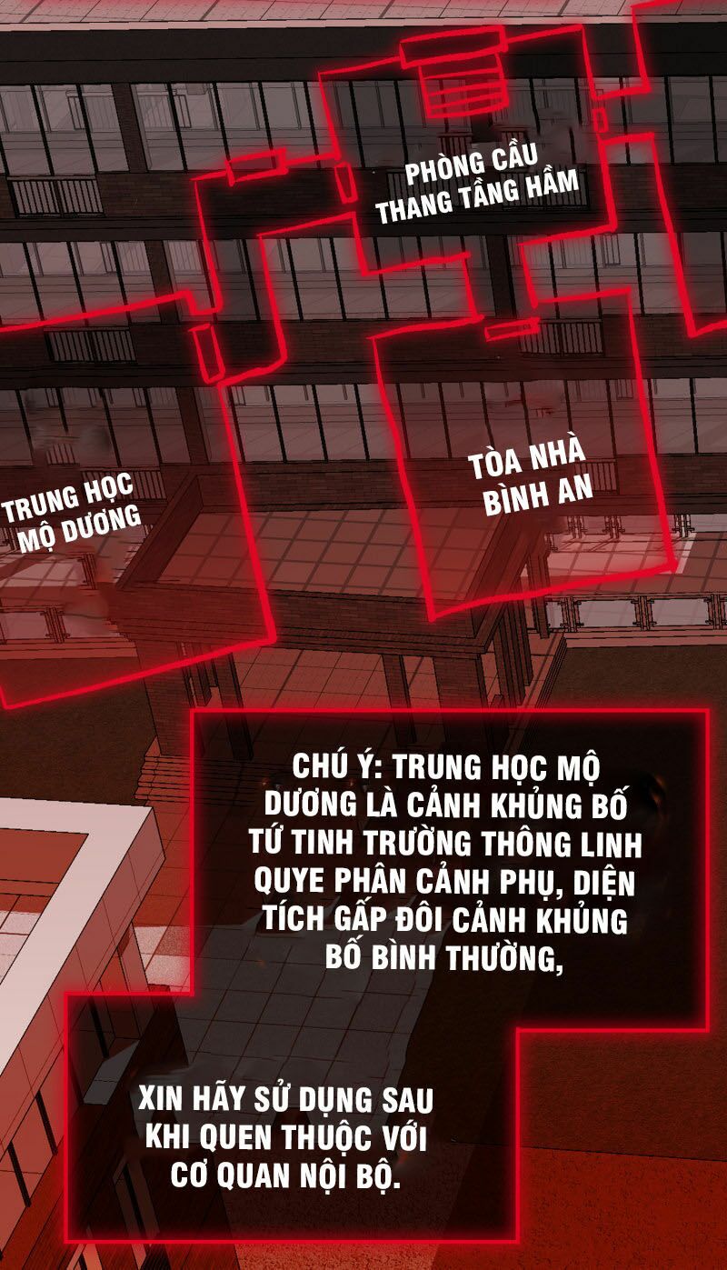 Ta Có Một Tòa Nhà Ma Chapter 29 - Trang 30