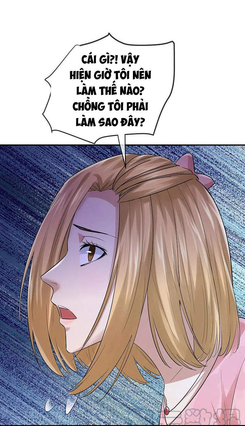 Ta Có Một Tòa Nhà Ma Chapter 163 - Trang 27