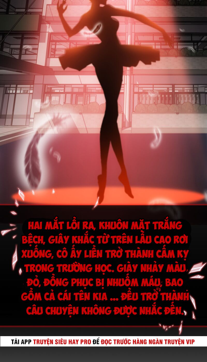 Ta Có Một Tòa Nhà Ma Chapter 5 - Trang 37