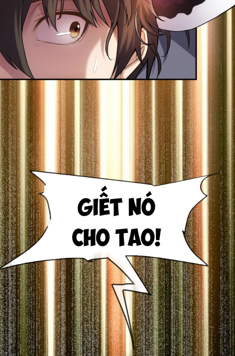 Ta Có Một Tòa Nhà Ma Chapter 9 - Trang 24