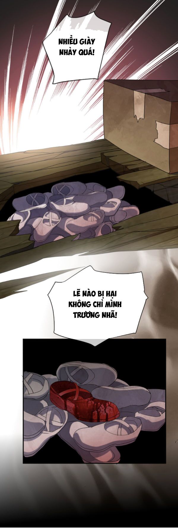 Ta Có Một Tòa Nhà Ma Chapter 18 - Trang 21