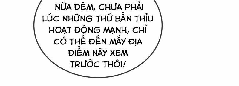 Ta Có Một Tòa Nhà Ma Chapter 24 - Trang 7