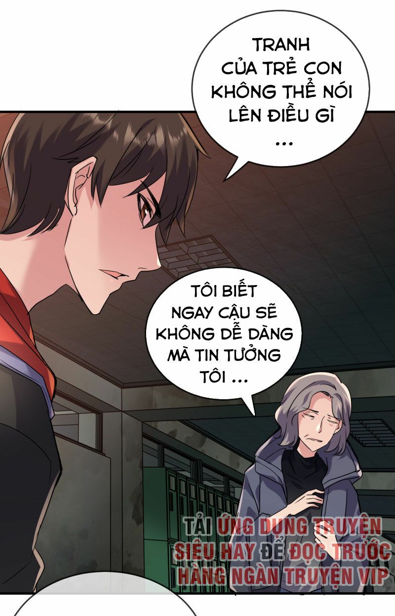 Ta Có Một Tòa Nhà Ma Chapter 28 - Trang 13