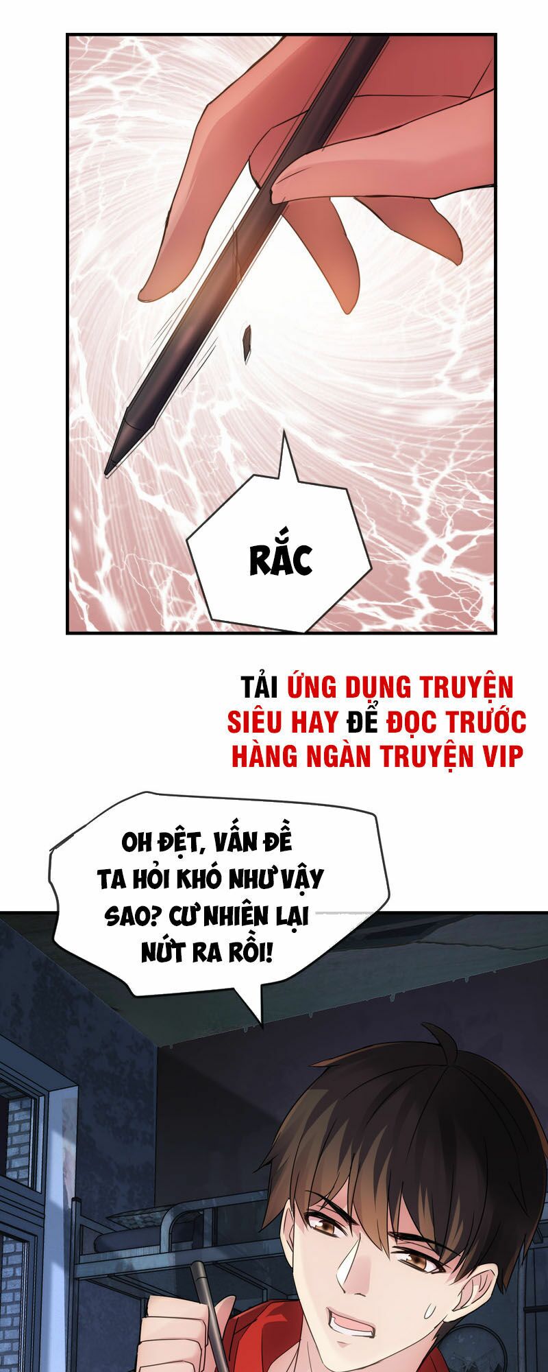 Ta Có Một Tòa Nhà Ma Chapter 24 - Trang 26