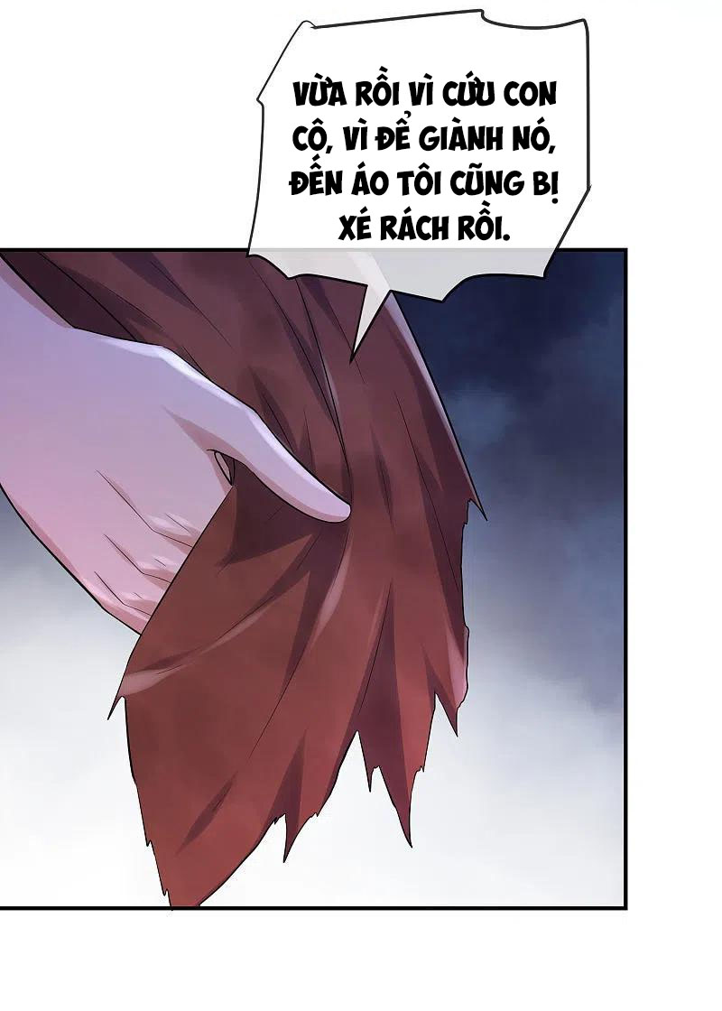 Ta Có Một Tòa Nhà Ma Chapter 162 - Trang 33