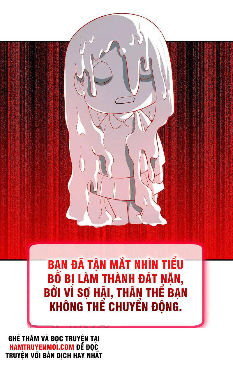 Ta Có Một Tòa Nhà Ma Chapter 166 - Trang 20