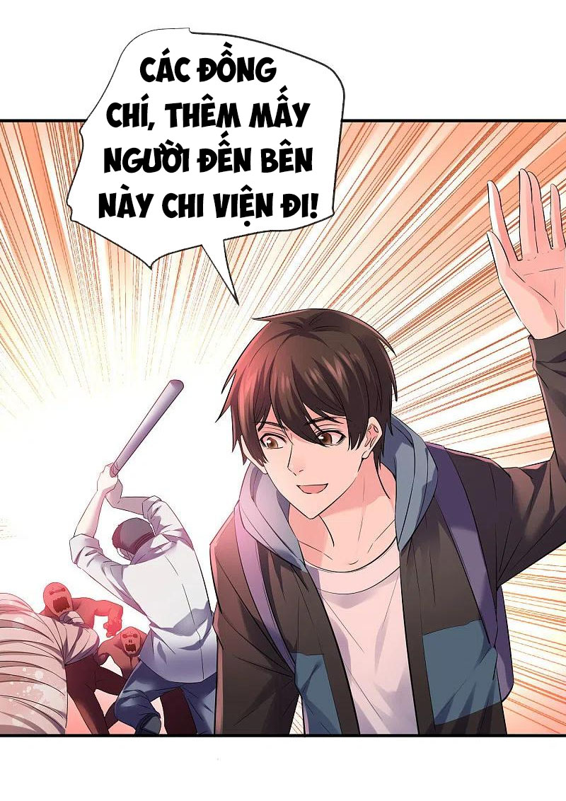 Ta Có Một Tòa Nhà Ma Chapter 155 - Trang 15