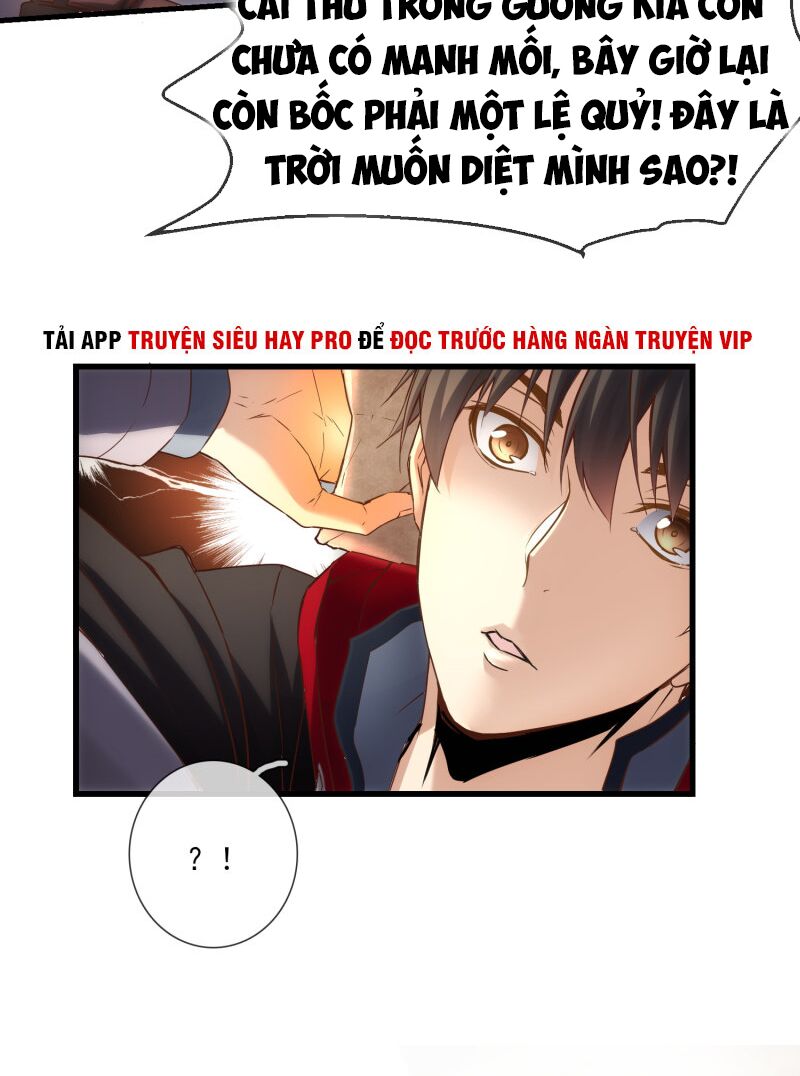 Ta Có Một Tòa Nhà Ma Chapter 5 - Trang 41