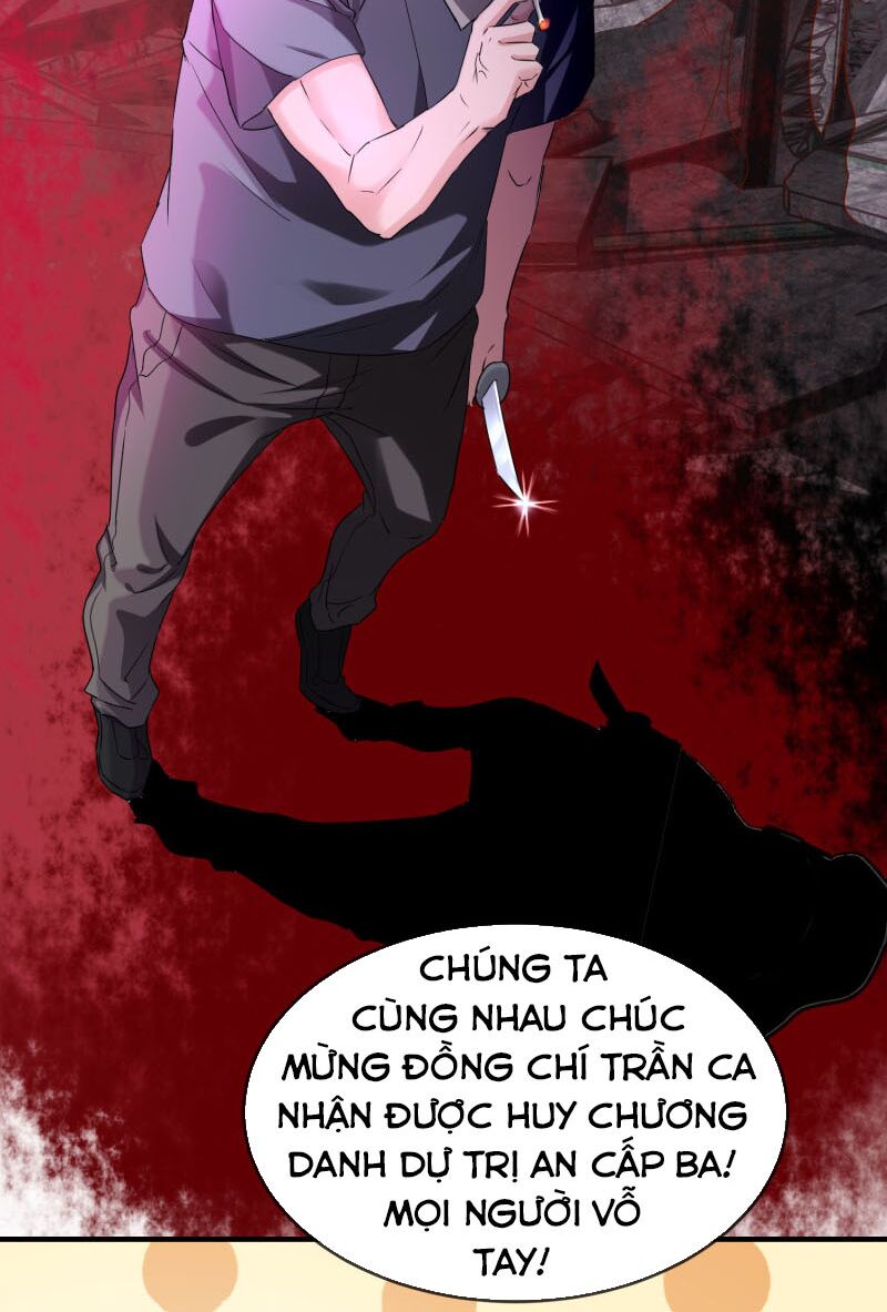 Ta Có Một Tòa Nhà Ma Chapter 21 - Trang 2