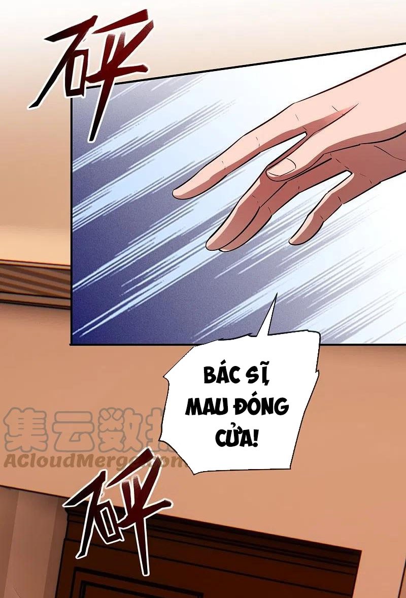 Ta Có Một Tòa Nhà Ma Chapter 180 - Trang 31