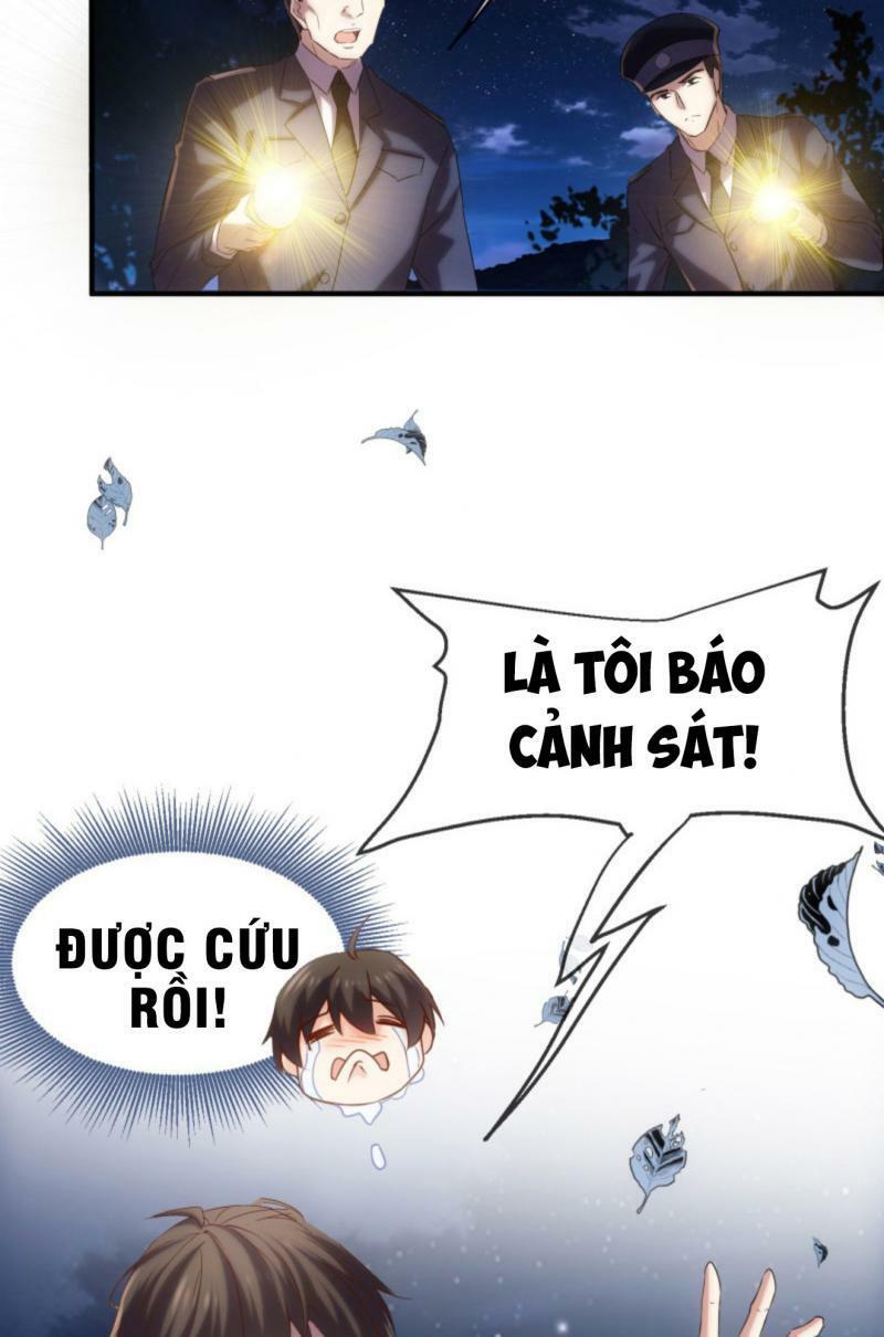 Ta Có Một Tòa Nhà Ma Chapter 10 - Trang 12