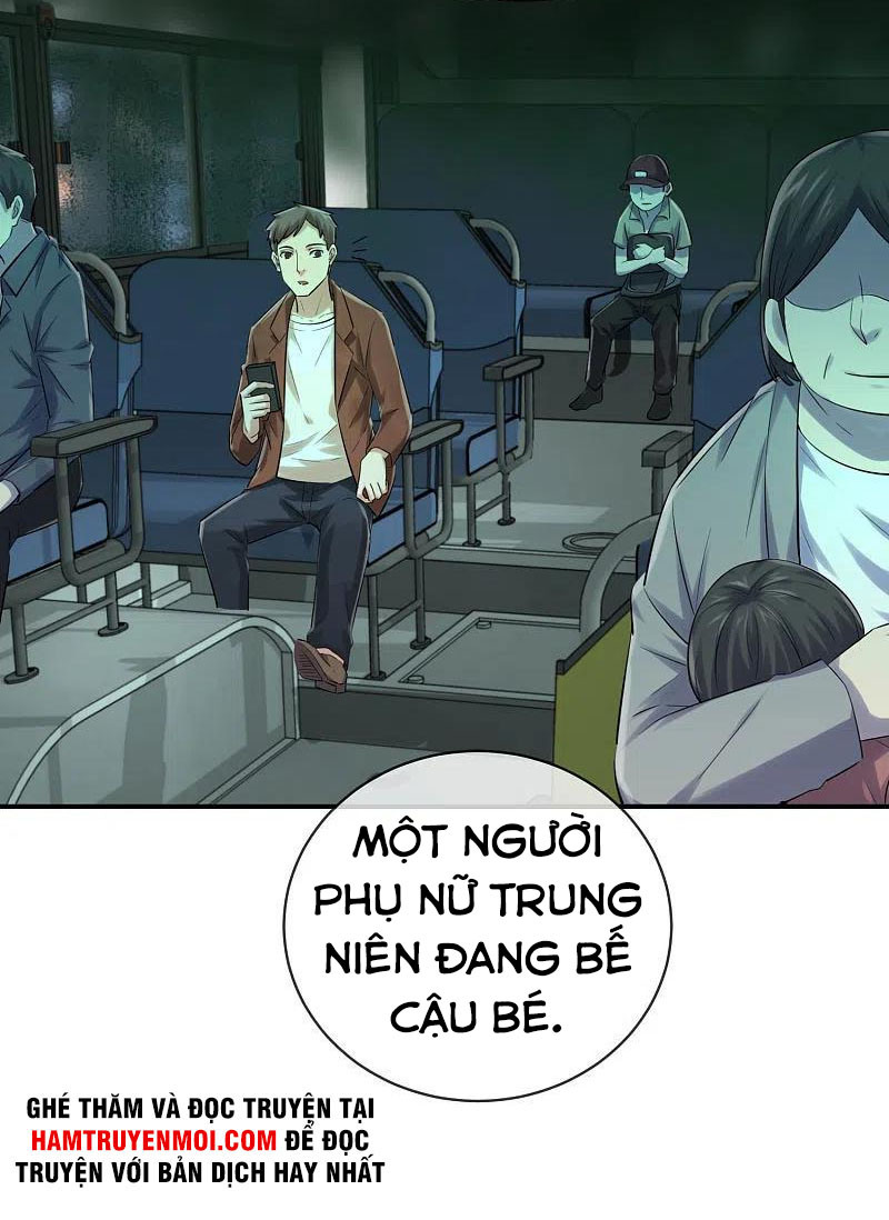 Ta Có Một Tòa Nhà Ma Chapter 162 - Trang 28