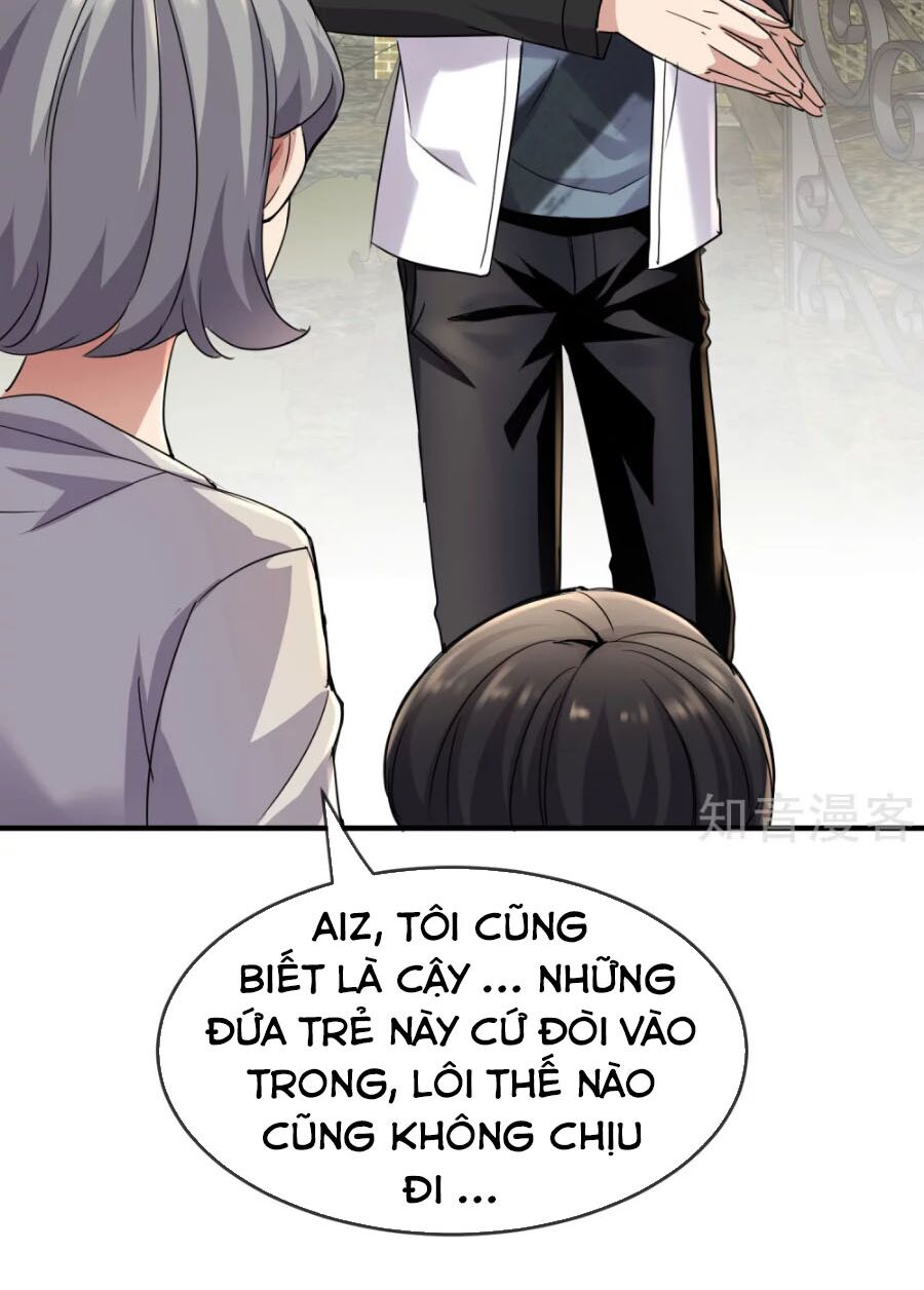 Ta Có Một Tòa Nhà Ma Chapter 22 - Trang 2