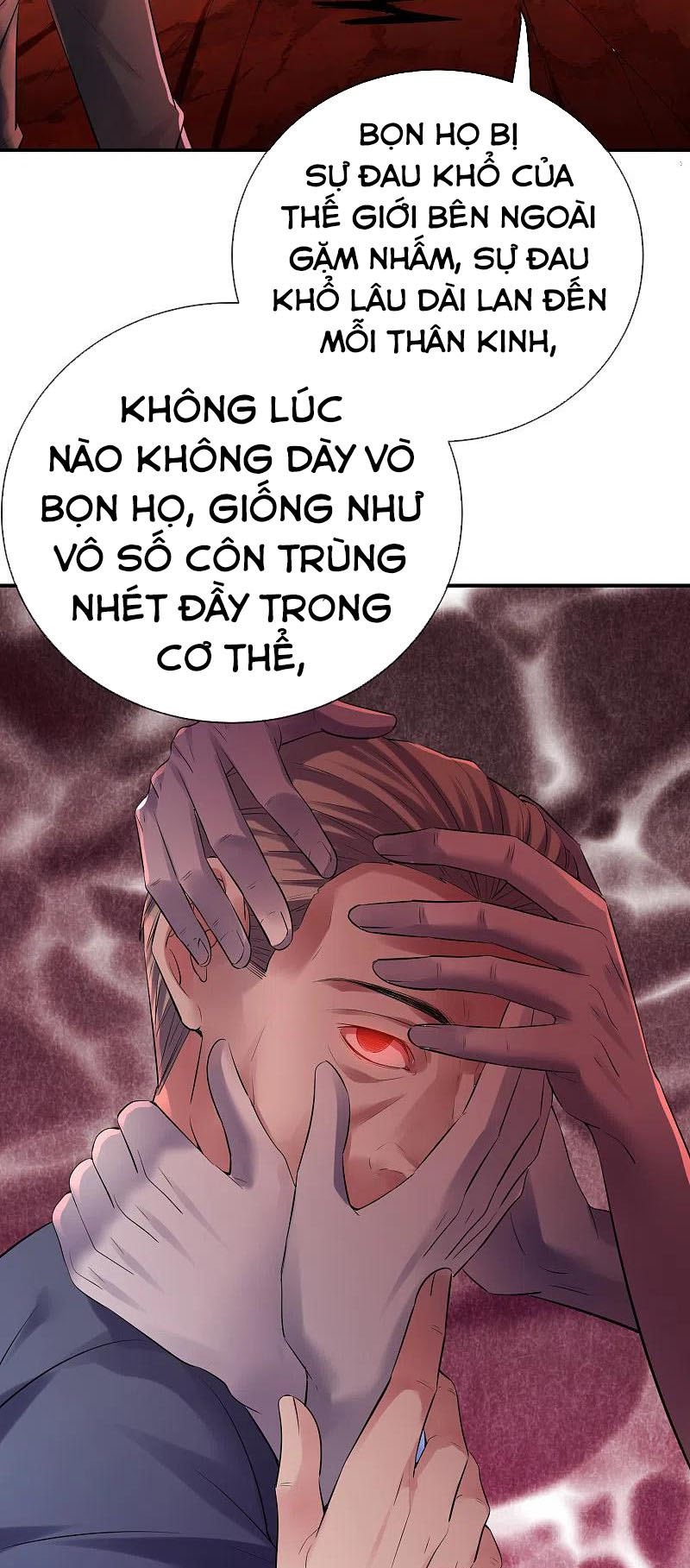 Ta Có Một Tòa Nhà Ma Chapter 155 - Trang 1