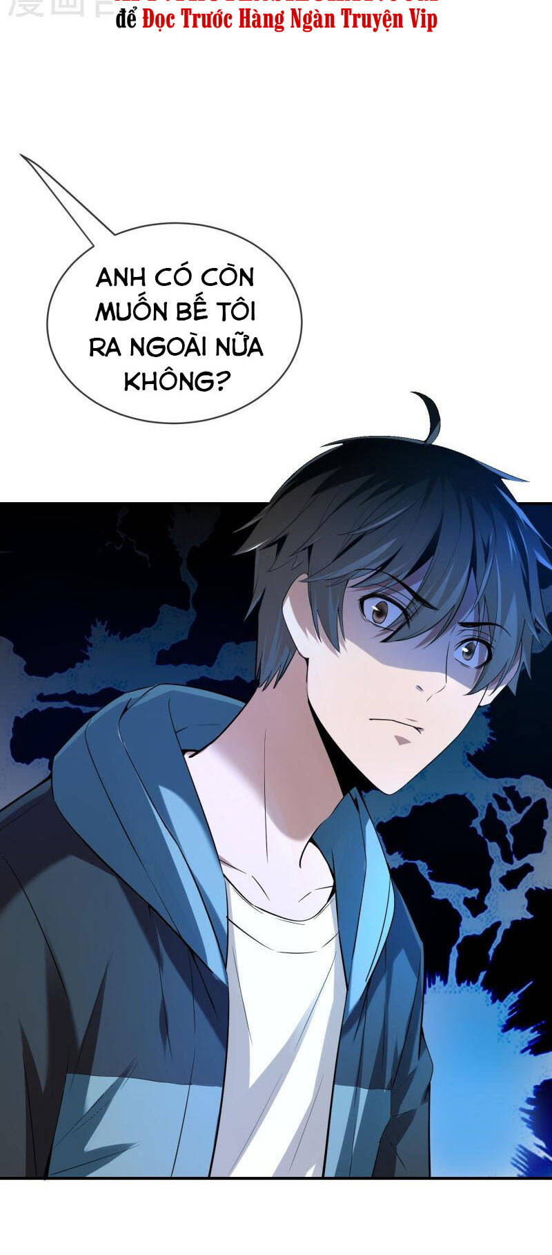 Ta Có Một Tòa Nhà Ma Chapter 173 - Trang 8