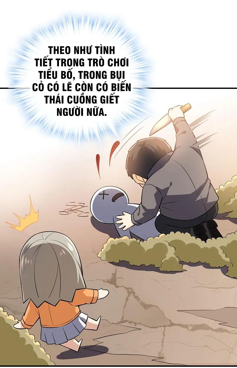 Ta Có Một Tòa Nhà Ma Chapter 179 - Trang 19