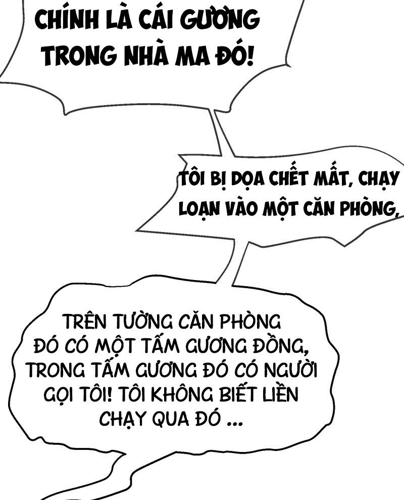 Ta Có Một Tòa Nhà Ma Chapter 4 - Trang 55