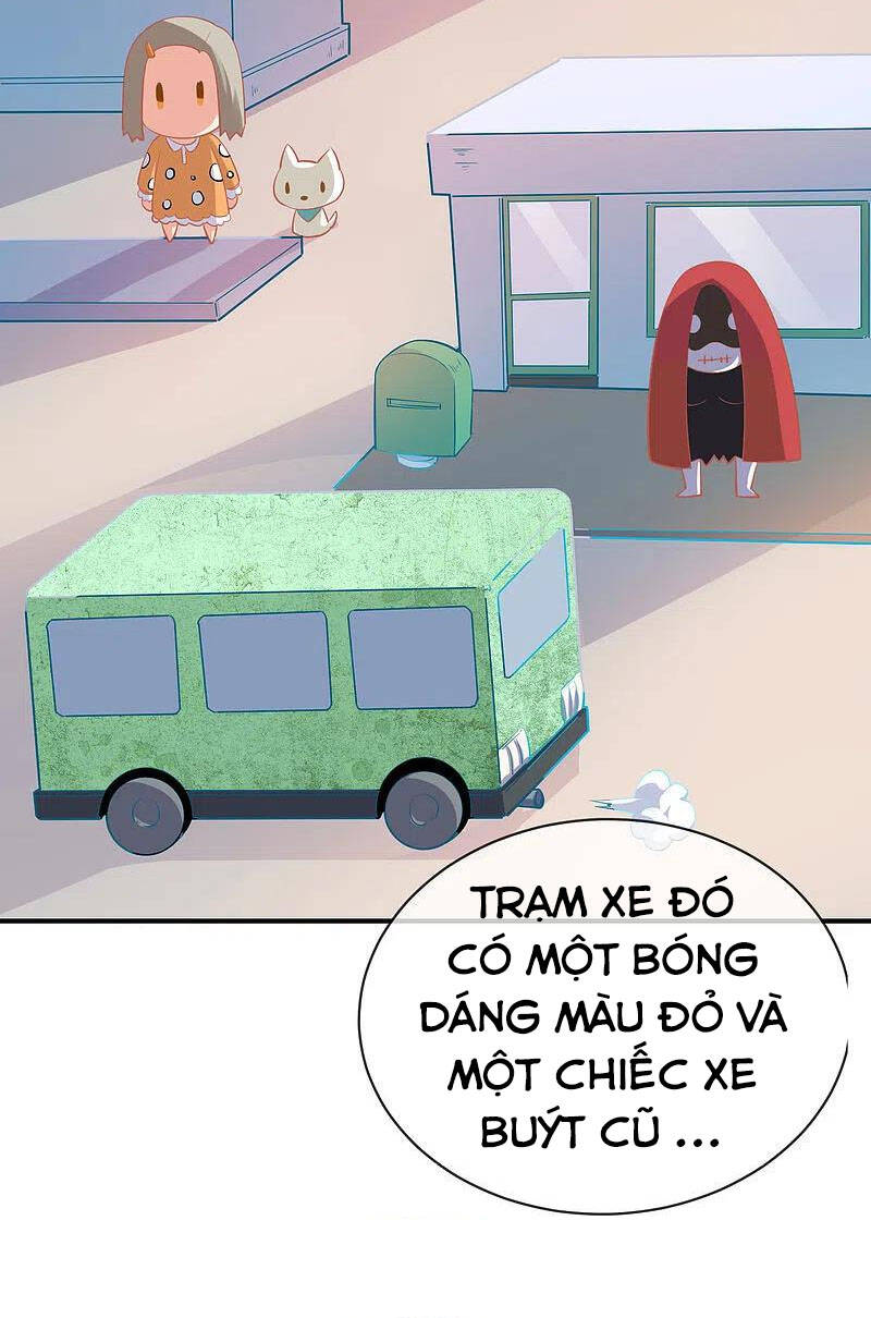 Ta Có Một Tòa Nhà Ma Chapter 166 - Trang 3