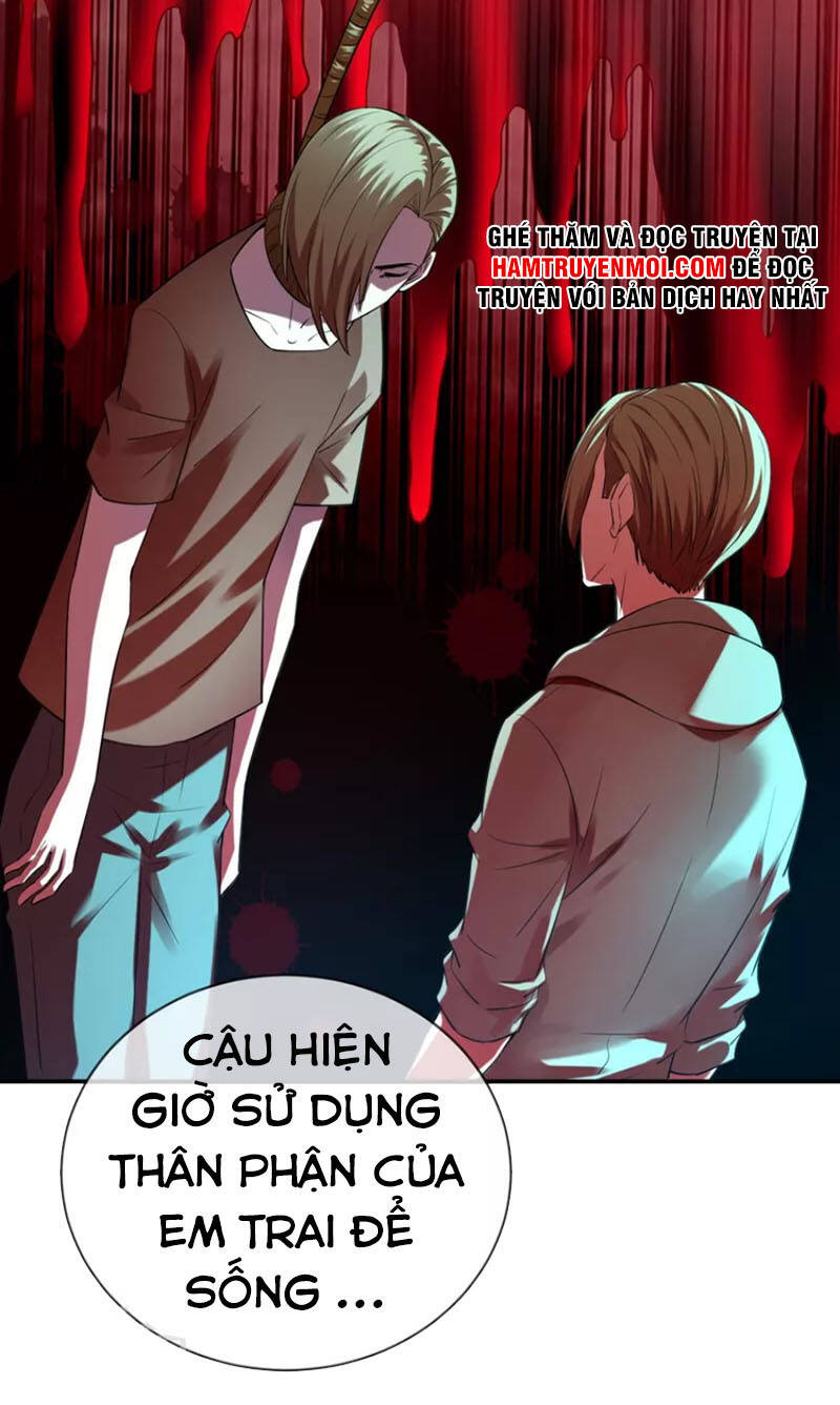 Ta Có Một Tòa Nhà Ma Chapter 184 - Trang 14