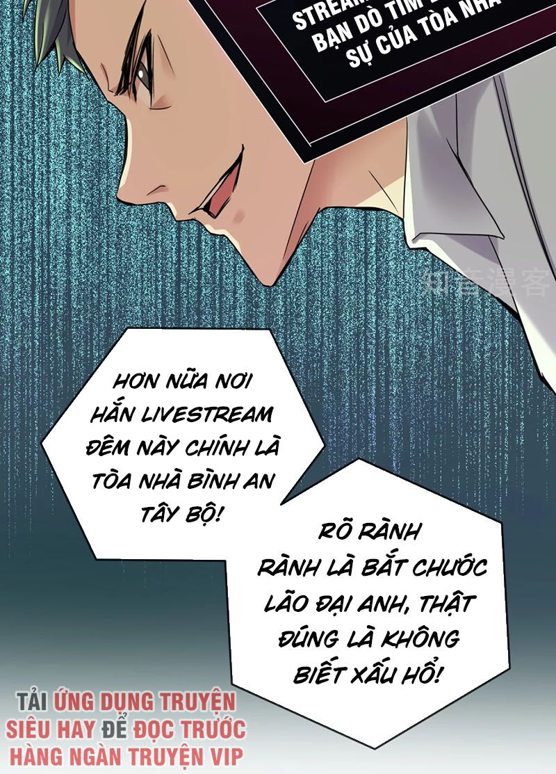 Ta Có Một Tòa Nhà Ma Chapter 23 - Trang 10