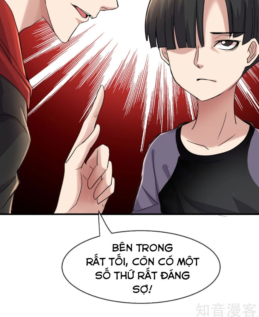 Ta Có Một Tòa Nhà Ma Chapter 22 - Trang 4