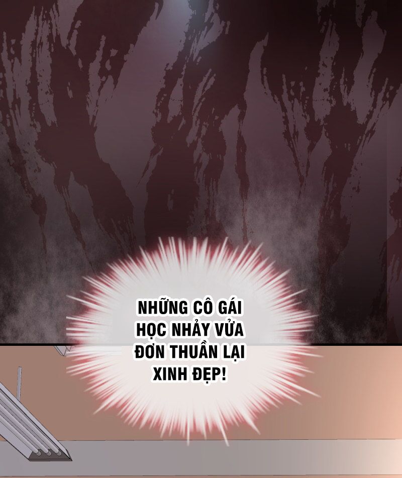 Ta Có Một Tòa Nhà Ma Chapter 17 - Trang 23