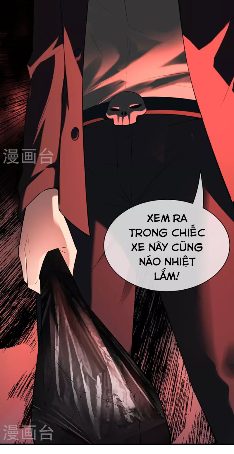 Ta Có Một Tòa Nhà Ma Chapter 175 - Trang 31