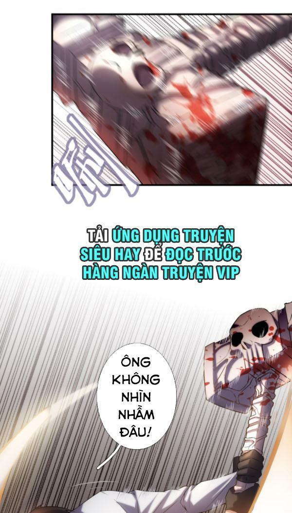 Ta Có Một Tòa Nhà Ma Chapter 14 - Trang 2