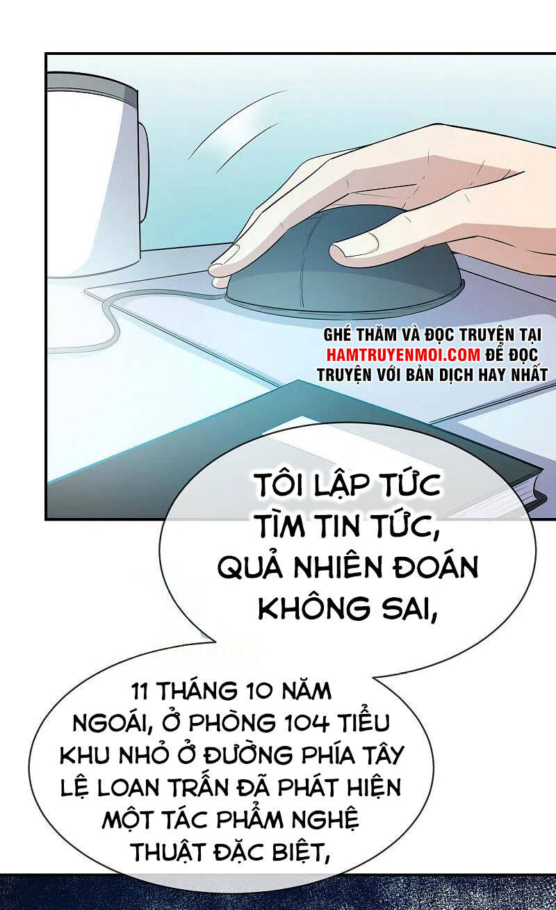 Ta Có Một Tòa Nhà Ma Chapter 166 - Trang 22