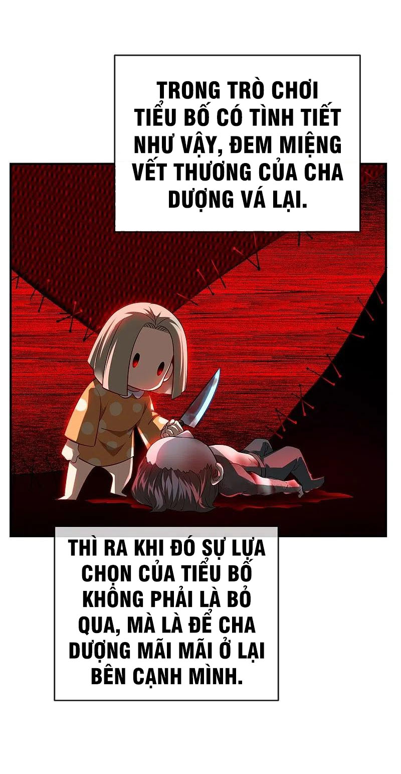 Ta Có Một Tòa Nhà Ma Chapter 180 - Trang 15