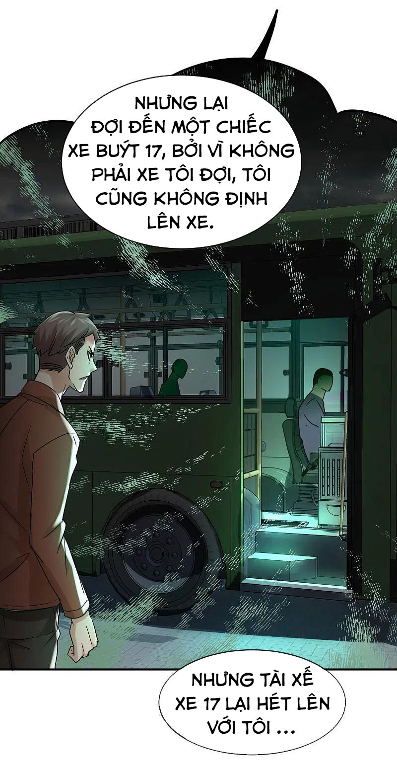 Ta Có Một Tòa Nhà Ma Chapter 160 - Trang 1