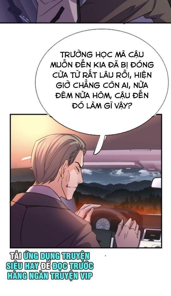 Ta Có Một Tòa Nhà Ma Chapter 15 - Trang 13