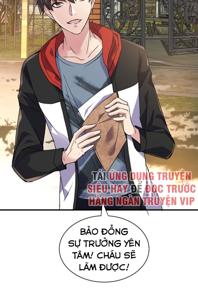 Ta Có Một Tòa Nhà Ma Chapter 21 - Trang 12