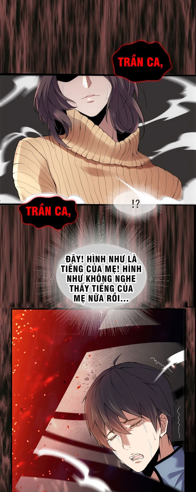 Ta Có Một Tòa Nhà Ma Chapter 0 - Trang 13