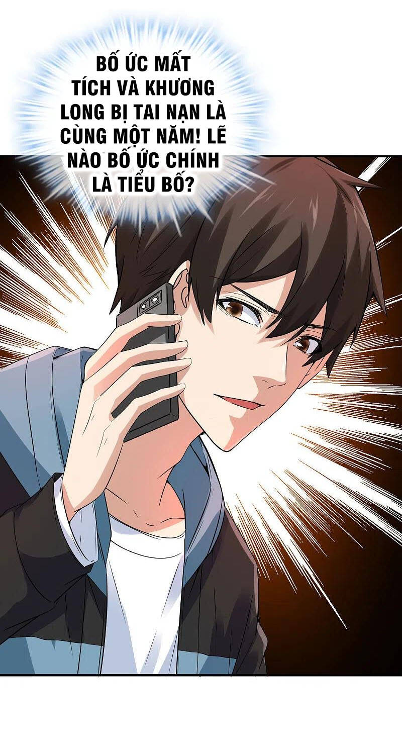 Ta Có Một Tòa Nhà Ma Chapter 167 - Trang 5