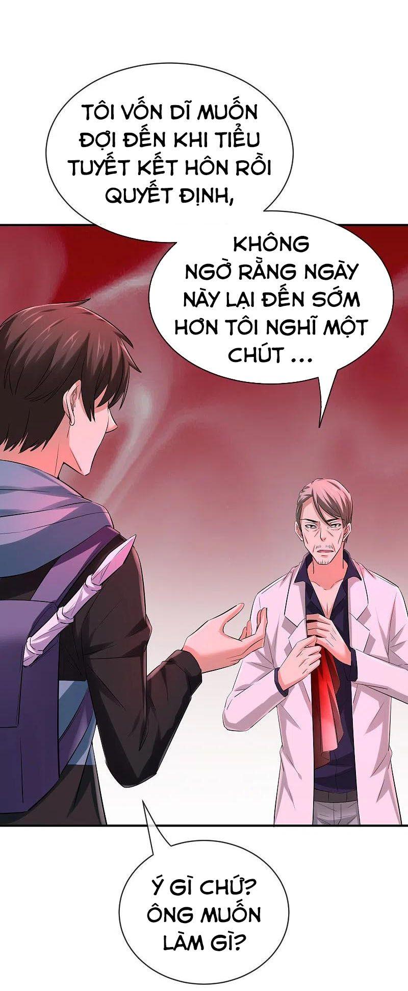 Ta Có Một Tòa Nhà Ma Chapter 158 - Trang 9