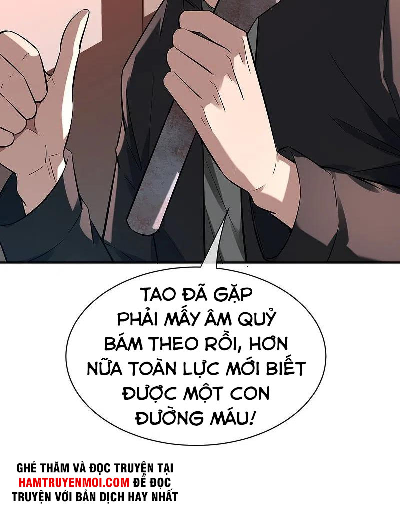 Ta Có Một Tòa Nhà Ma Chapter 178 - Trang 9