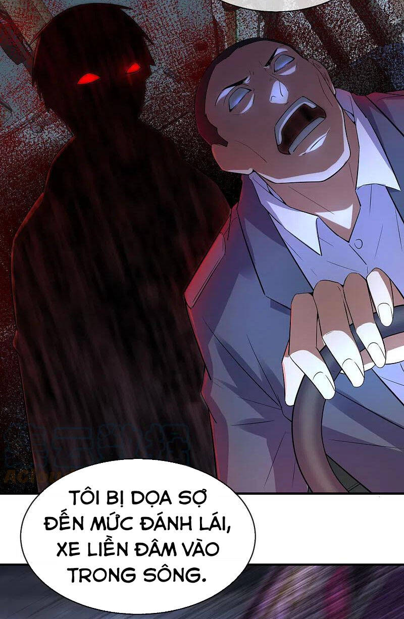 Ta Có Một Tòa Nhà Ma Chapter 168 - Trang 6